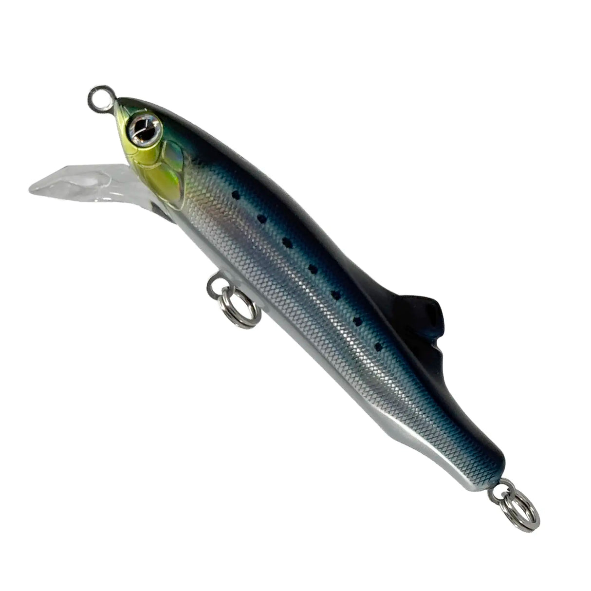 Tackle House Flitz 75 Sinking Minnow