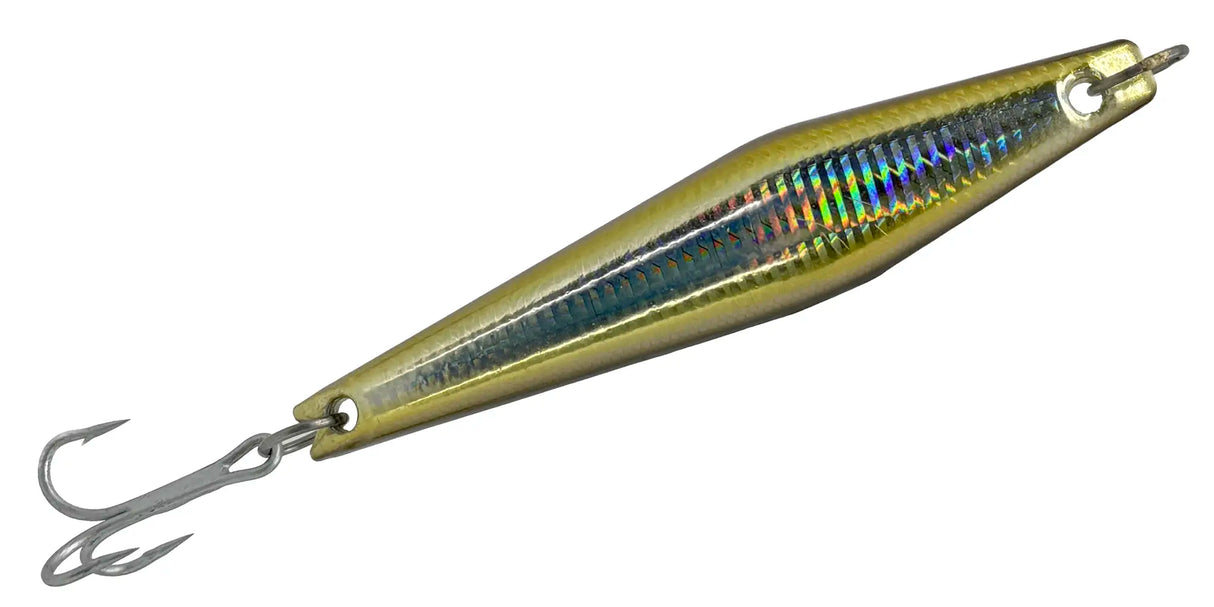 Tady 112 Starman Surface Irons