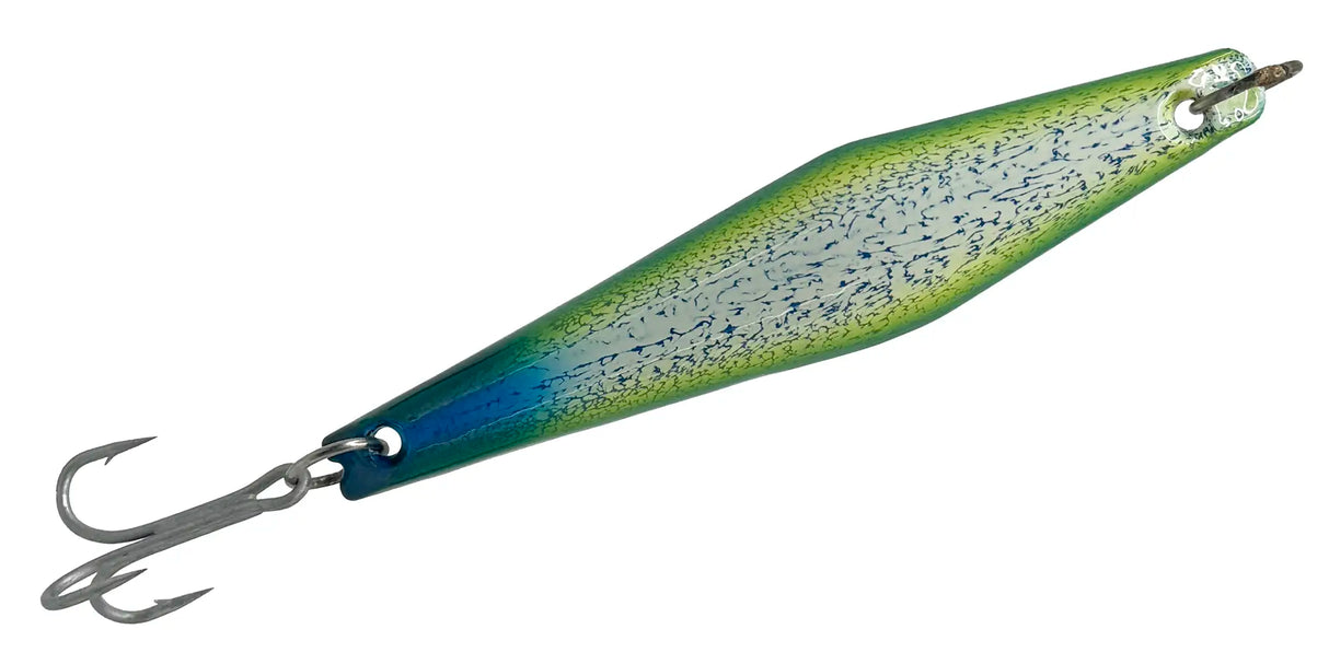 Tady 112 Starman Surface Irons