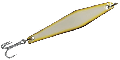 Tady 112 Starman Surface Irons