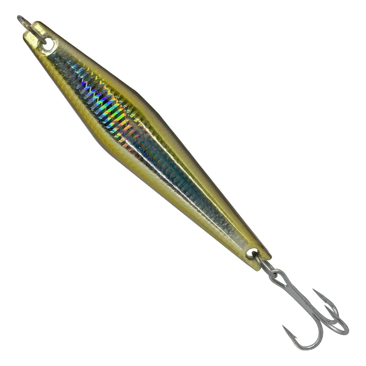 Tady 112 Starman Surface Irons - Holo Yellow