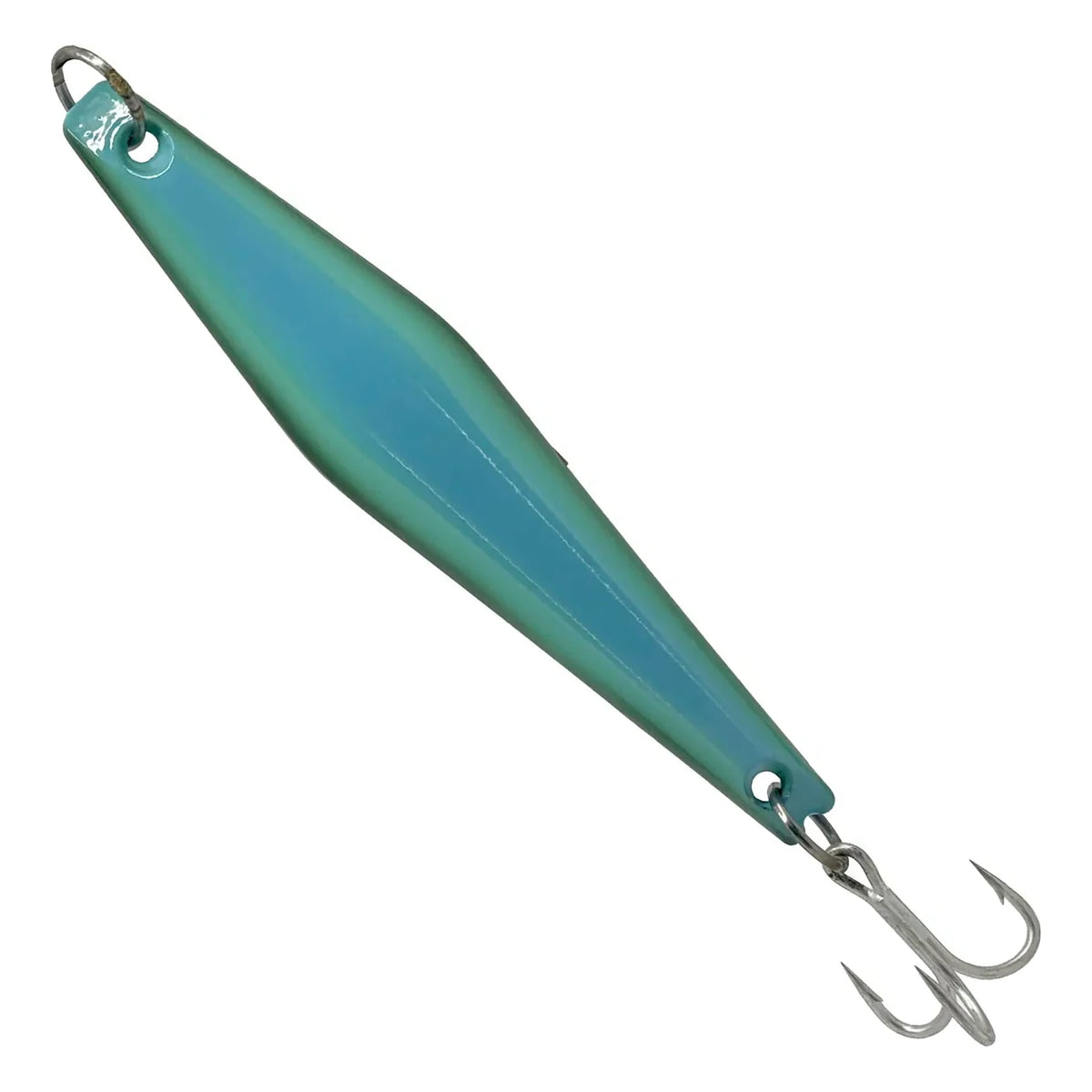 Tady 112 Starman Surface Irons - Mint Green Stripe