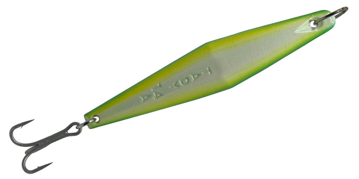 Tady 14A Heavy Yoyo Irons