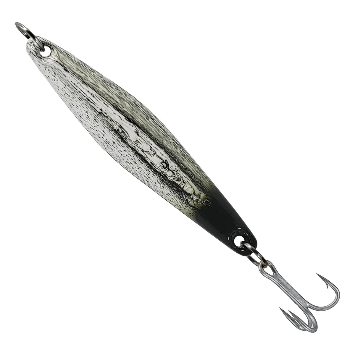 Tady 4/0 Light Surface Irons - Green Sardine