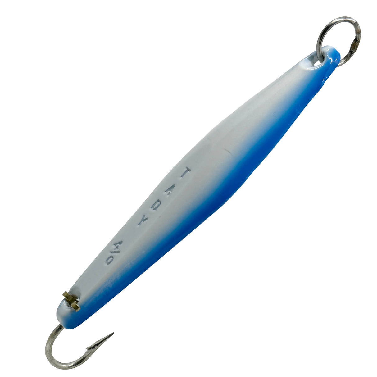 Tady 4/0 Light Fixed Single Surface Irons