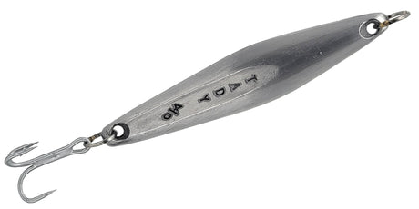 Tady 4/0 Light Surface Irons