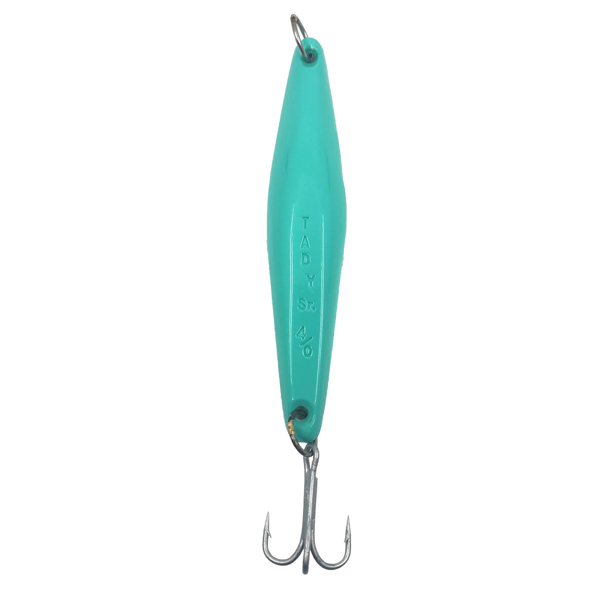 Tady 4/0 Senior Light Surface Irons