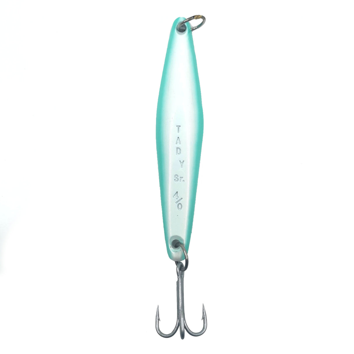 Tady 4/0 Senior Light Surface Irons