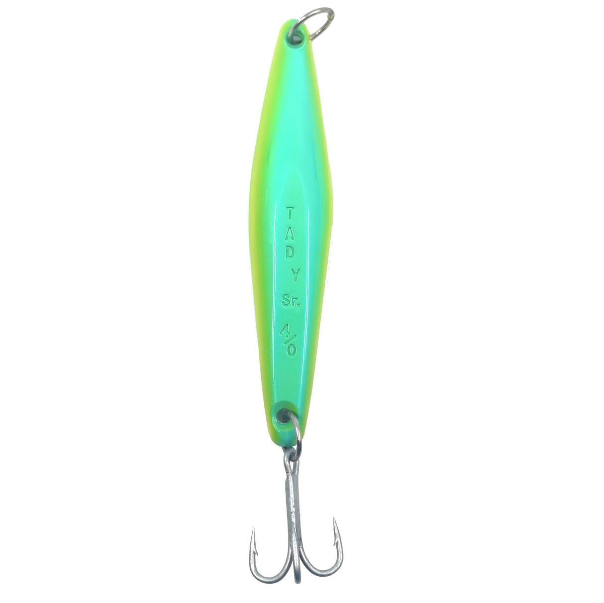 Tady 4/0 Senior Light Surface Irons