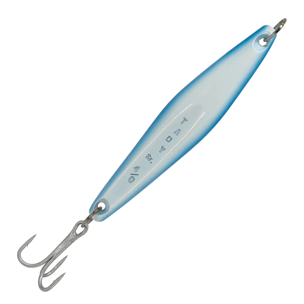 Tady 4/0 Senior Light Surface Irons