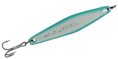 Tady 4/0 Senior Light Surface Irons