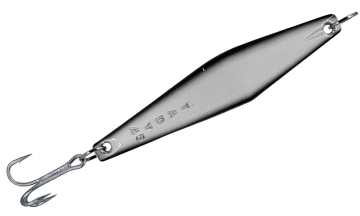 Tady 45 Light Surface Irons