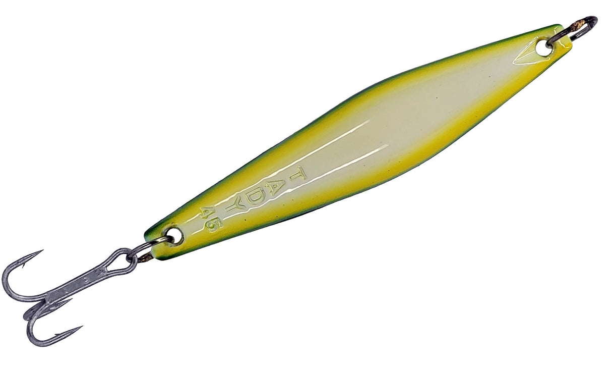 Tady 45 Light Surface Irons