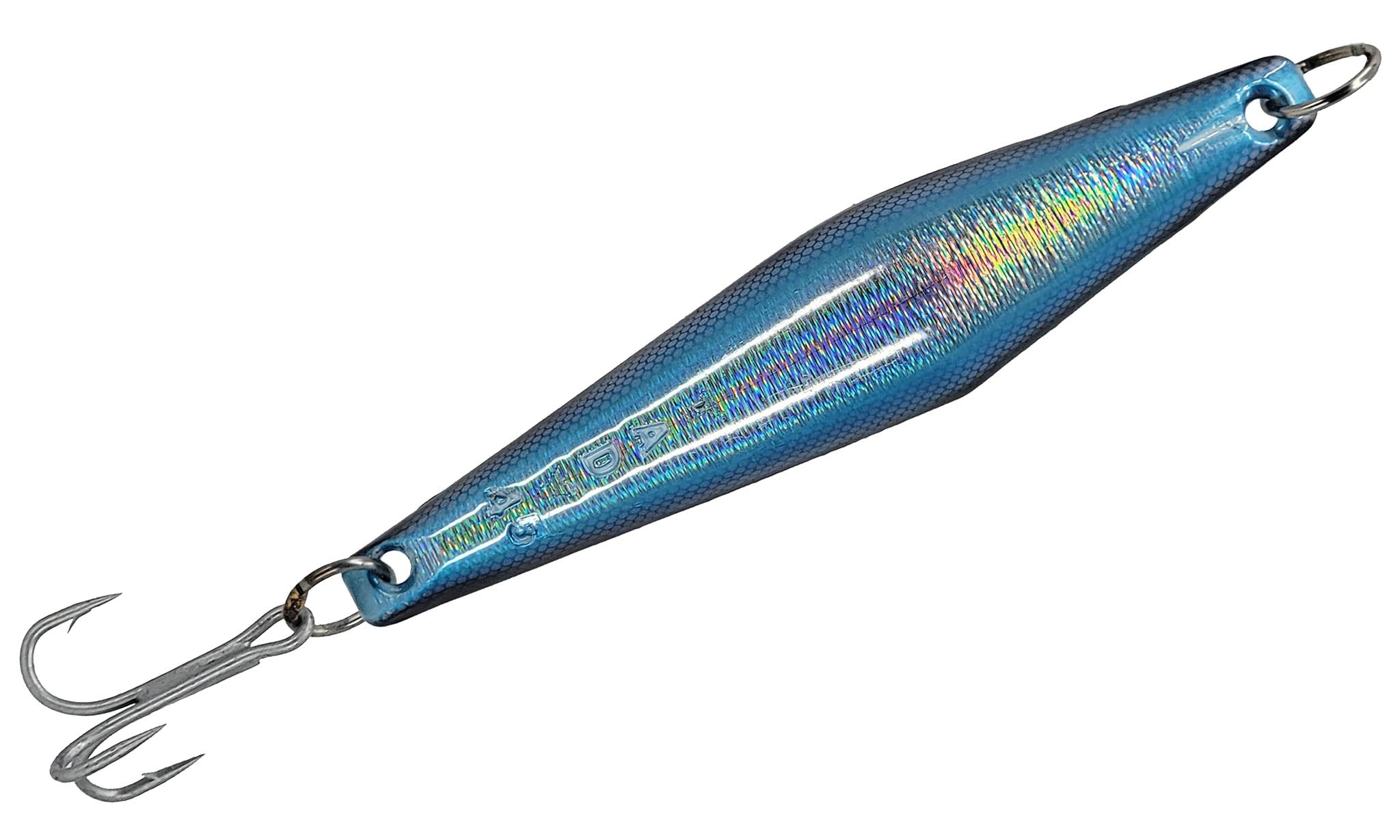Leurre De Pêche Tady 45 Surface Iron – 6,5 Pouces – Occasion – Pour Yellowtail, Bar, Thon