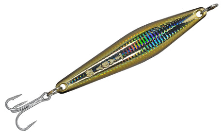 Tady 45 Light Holographic Surface Irons