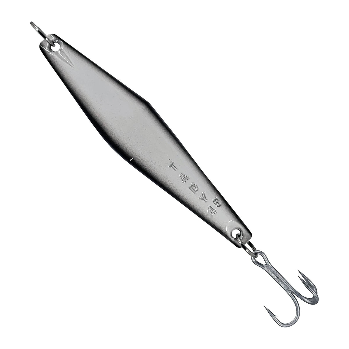 Tady 45 Light Surface Irons - Black White