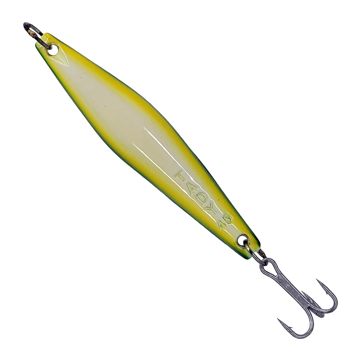 Tady 45 Light Surface Irons - Dorado