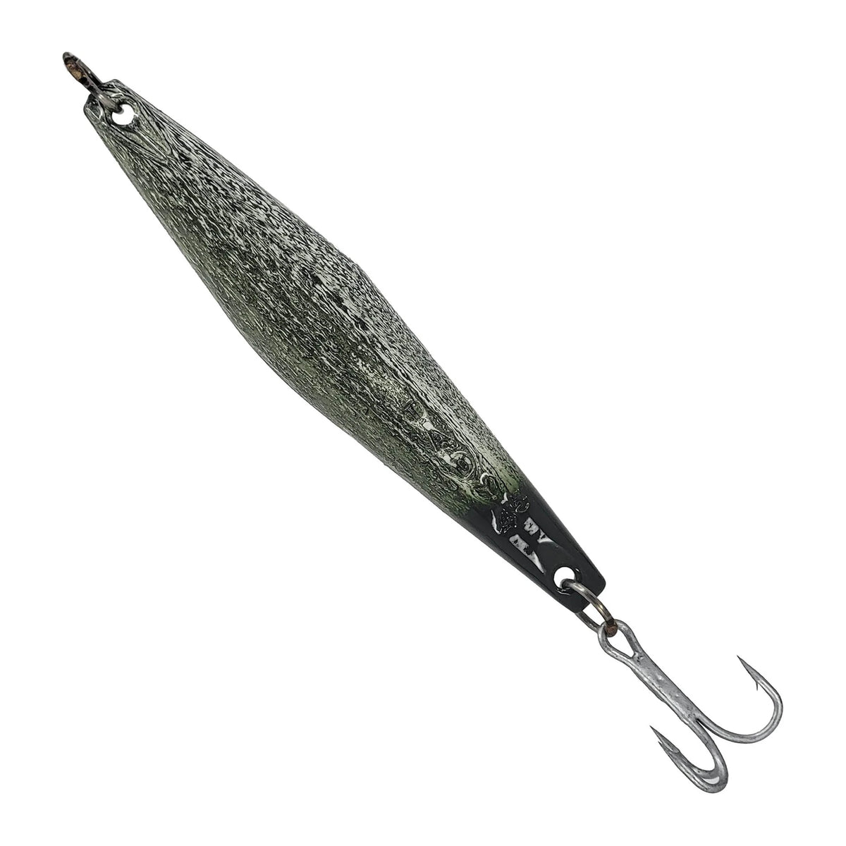 Tady 45 Light Surface Irons - Green Sardine
