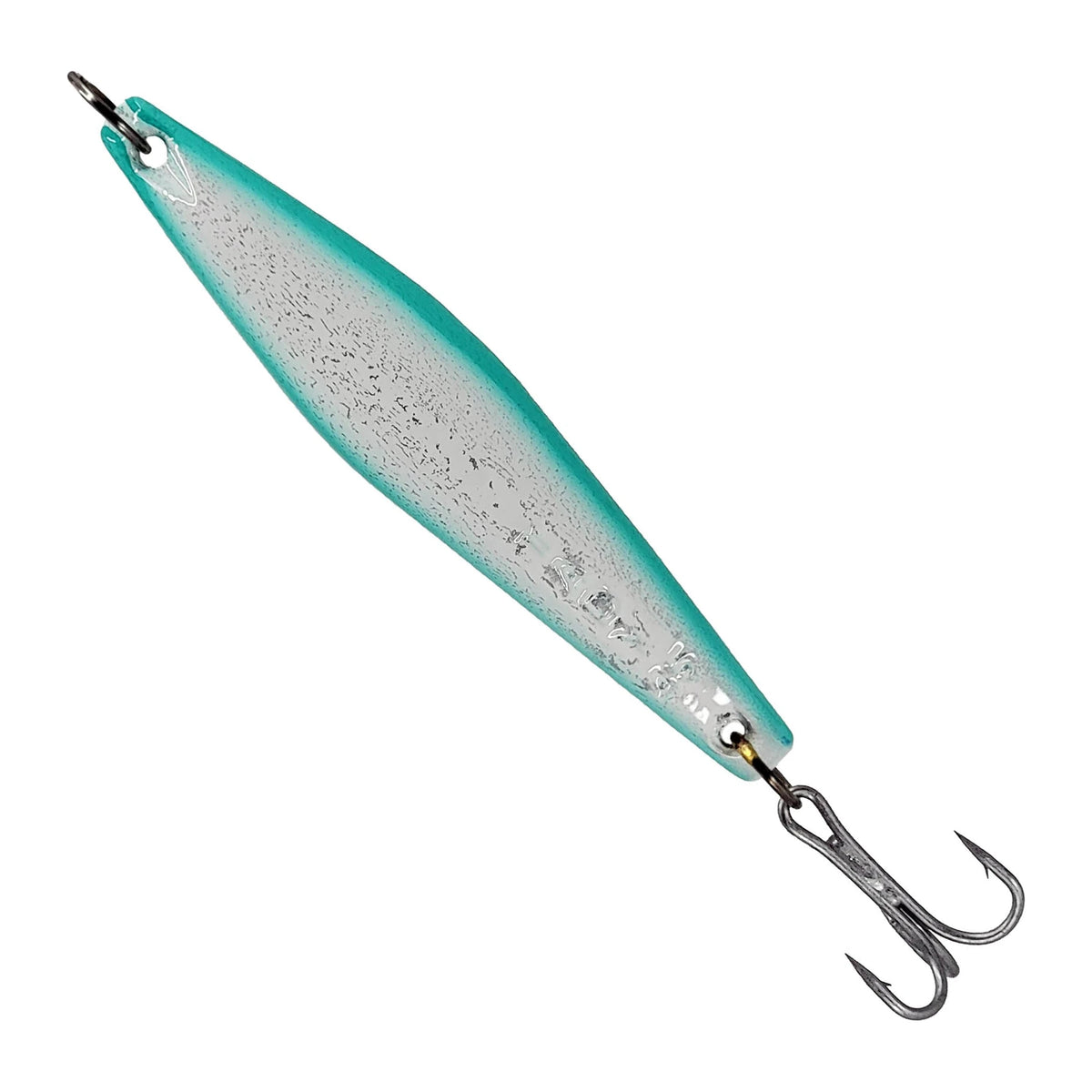 Tady 45 Light Surface Irons - Mint Sardine