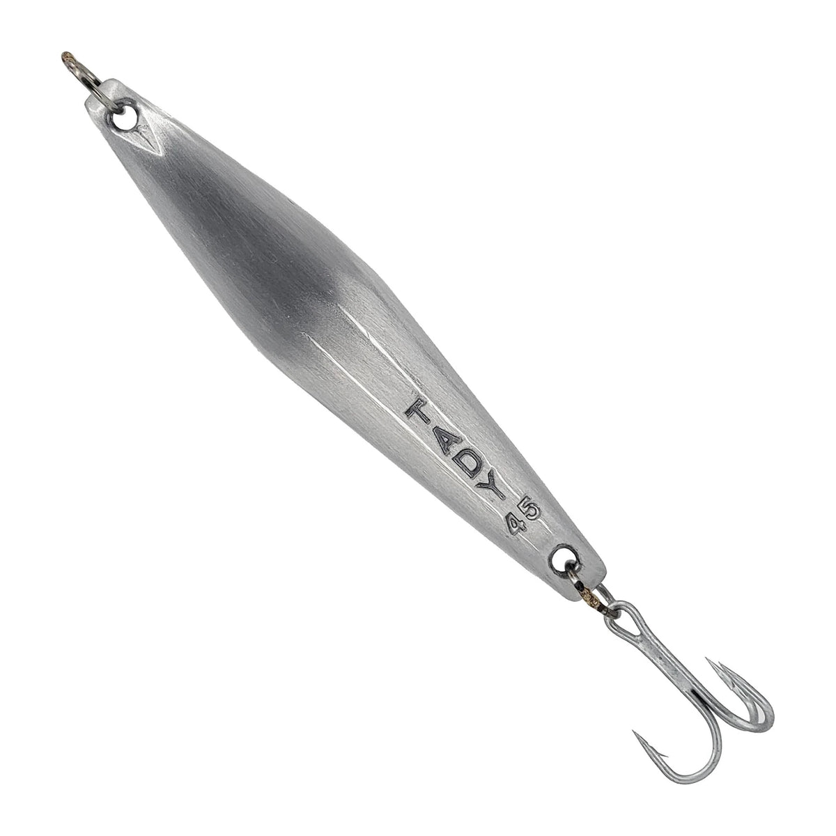 Tady 45 Light Surface Irons - Polished
