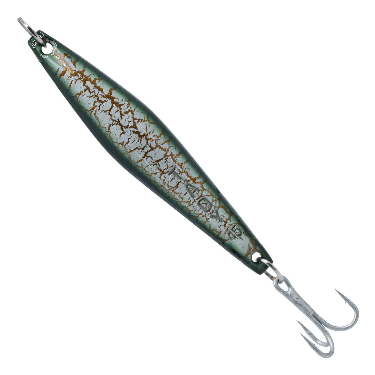 Tady 45 Light Surface Irons