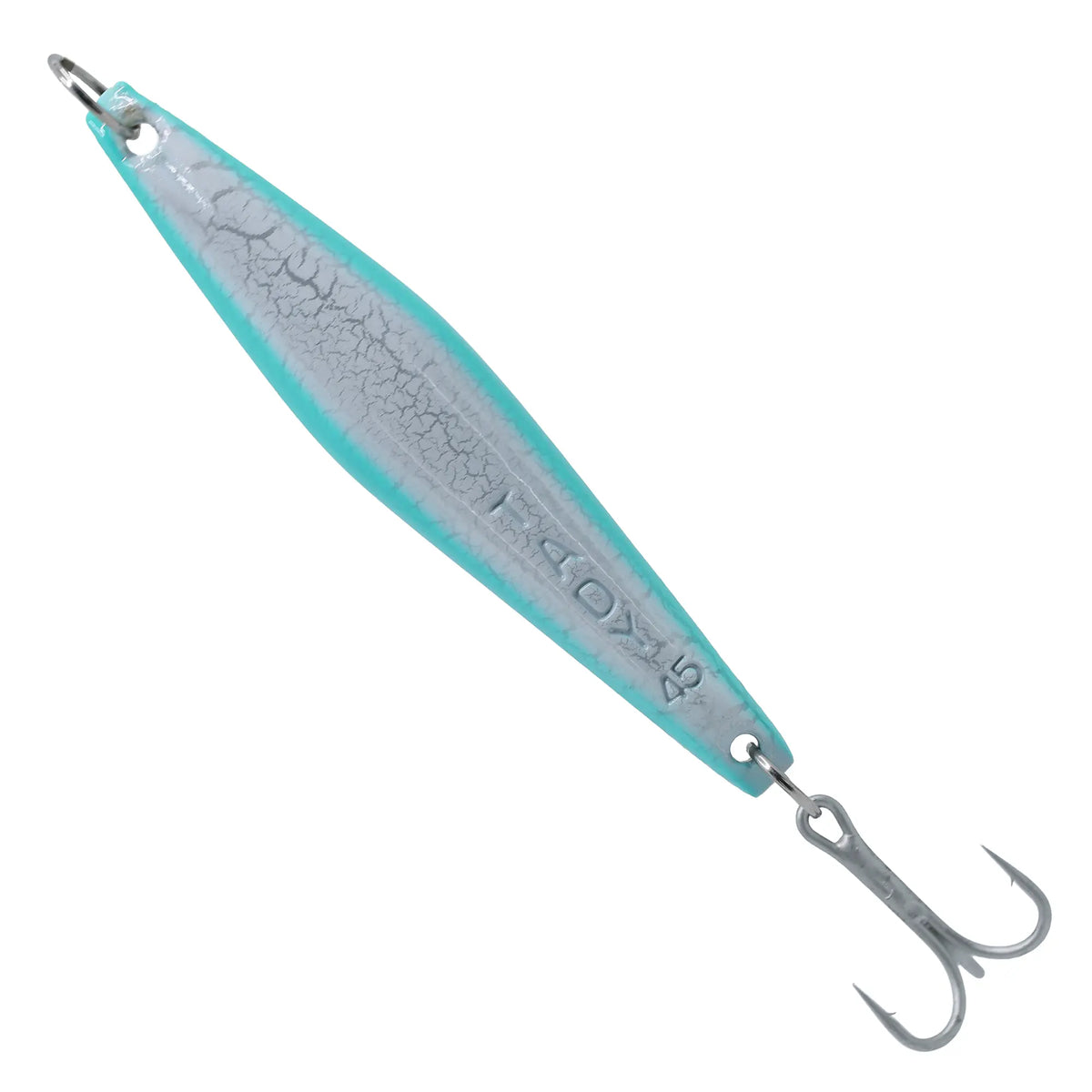 Tady 45 Light Surface Irons