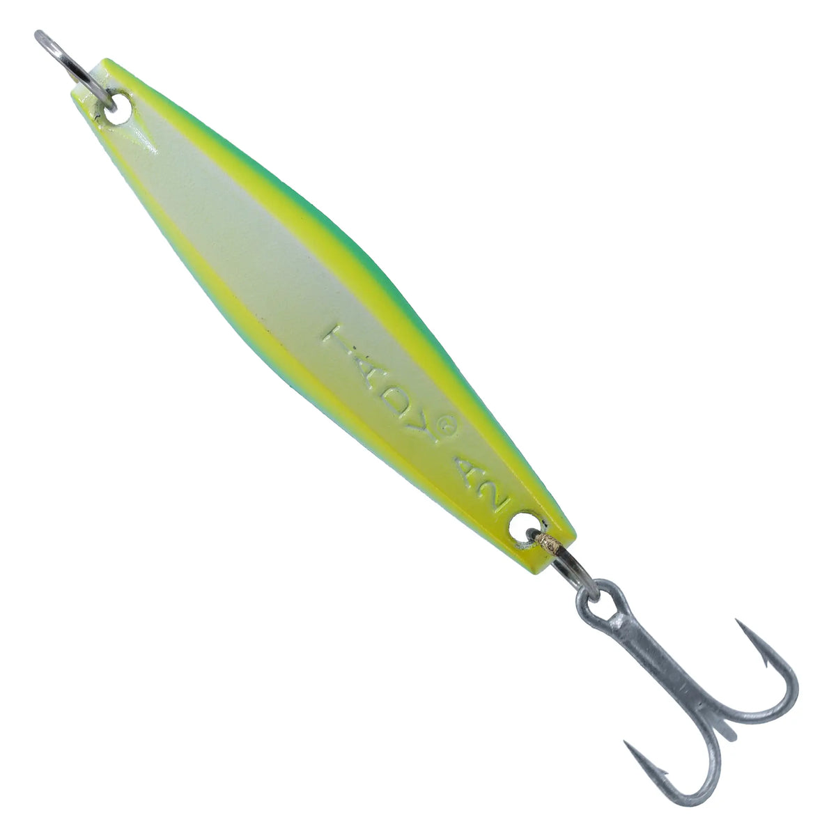 Tady A2 Heavy Yoyo Iron Jigs - Dorado