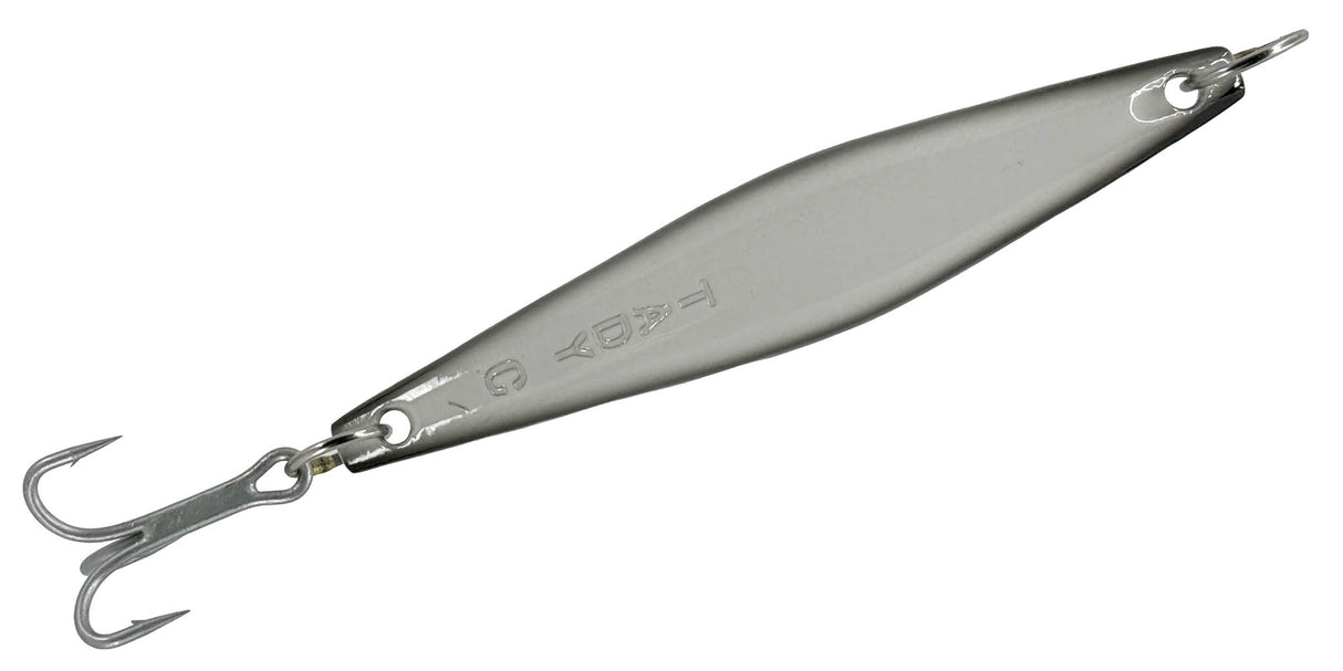 Tady C Light Surface Iron Jigs