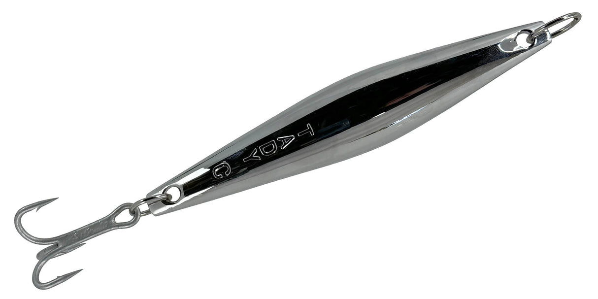 Tady C Light Surface Iron Jigs