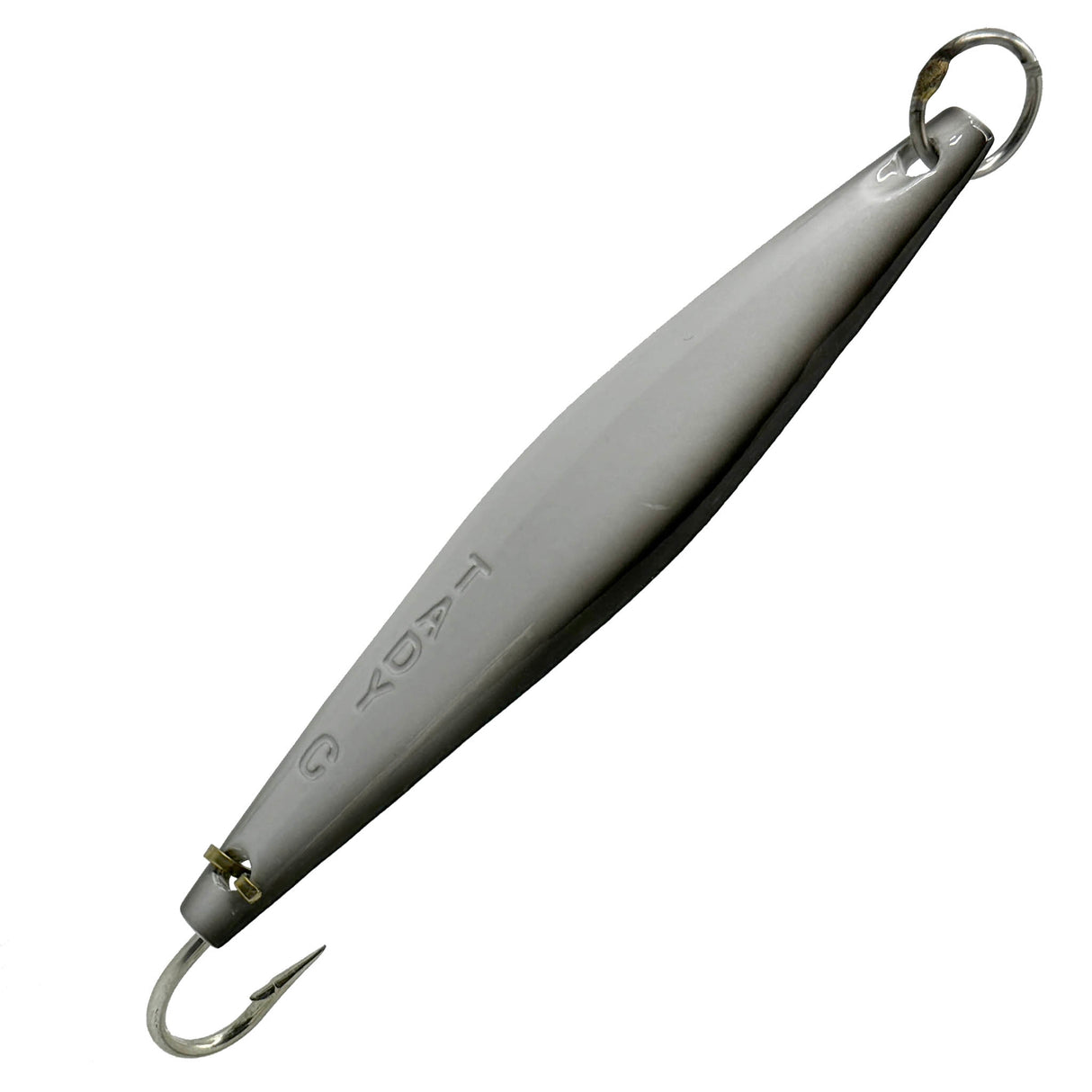 Tady C Fixed Hook Surface Irons