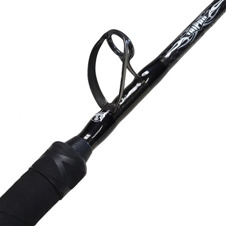 Taipan USA Tuna Rail Rods