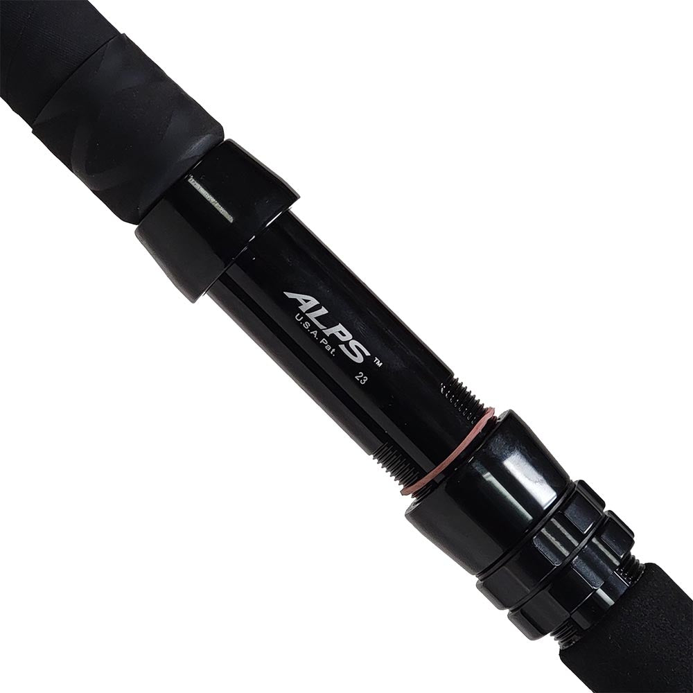 Taipan USA Tuna Rail Rods