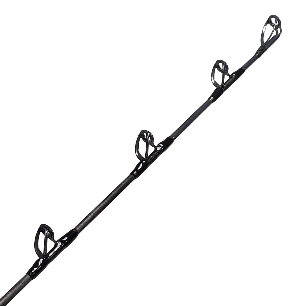 Taipan USA Tuna Rail Rods