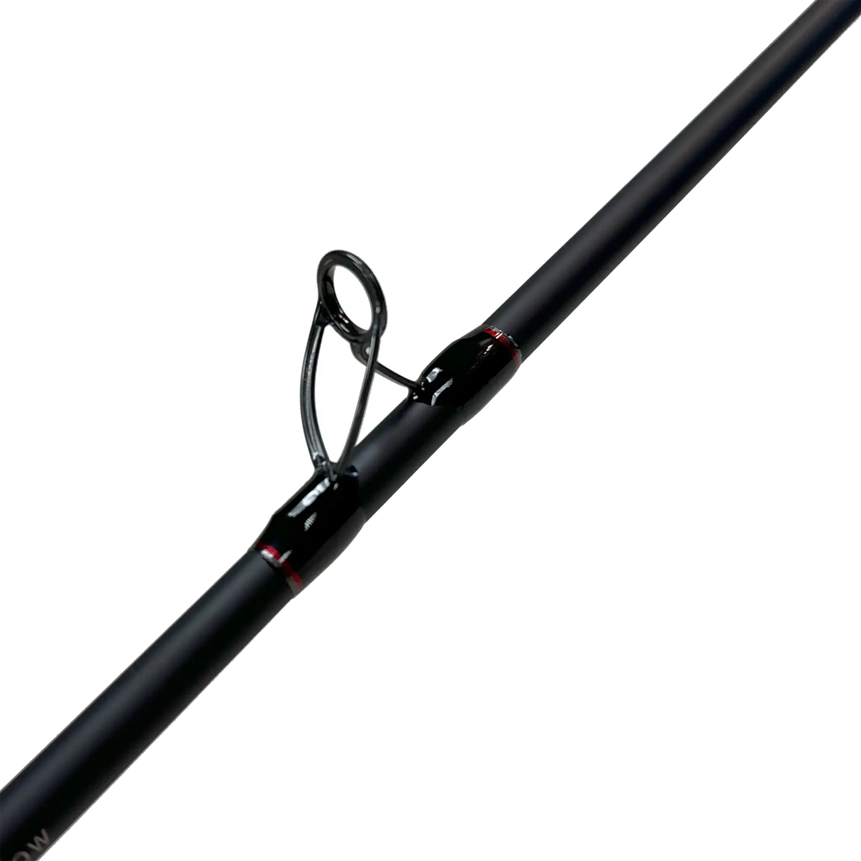 Temple Reef Levitate X Slow Pitch Jigging Rods