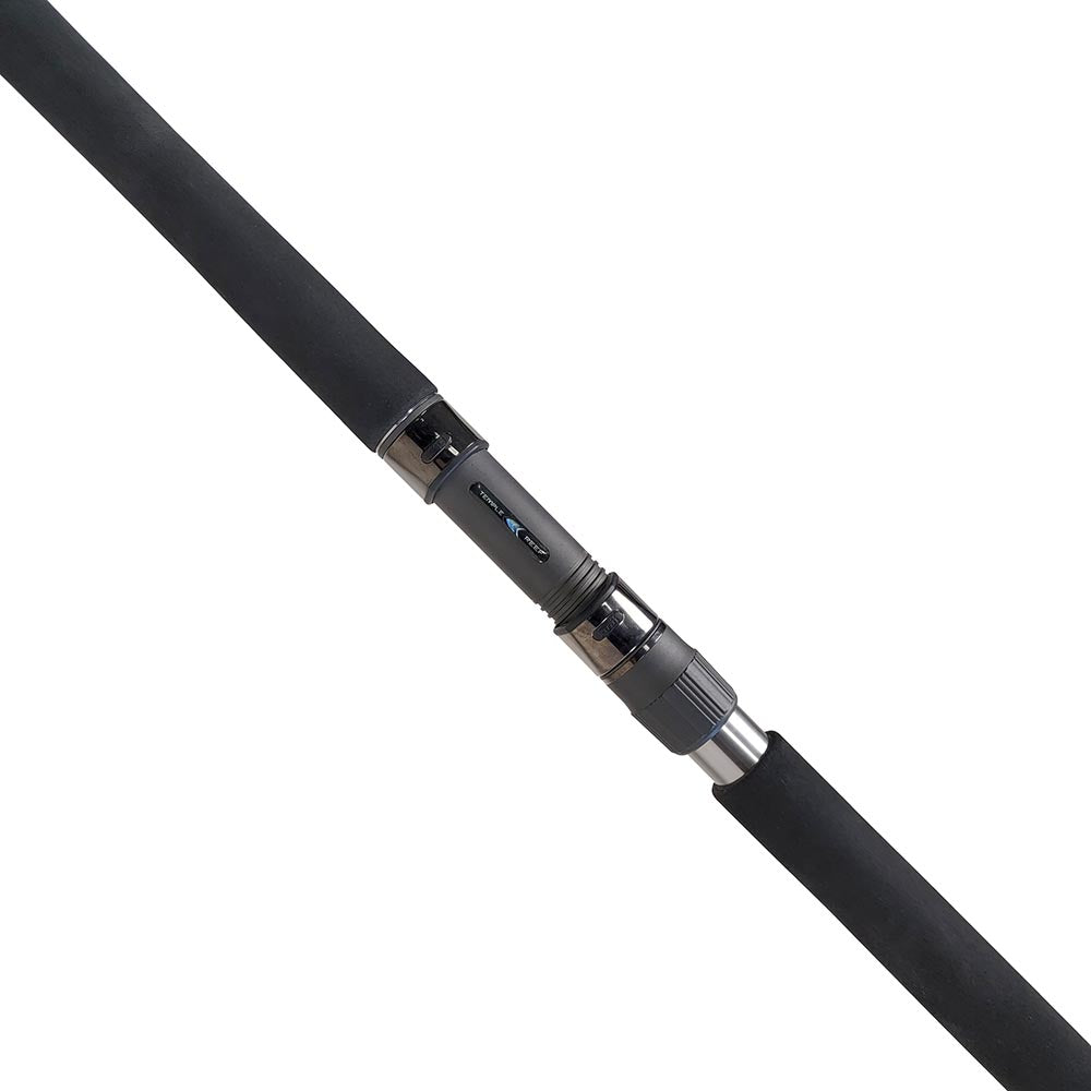 Temple Reef Reefer Tuna/GT Popping Rods