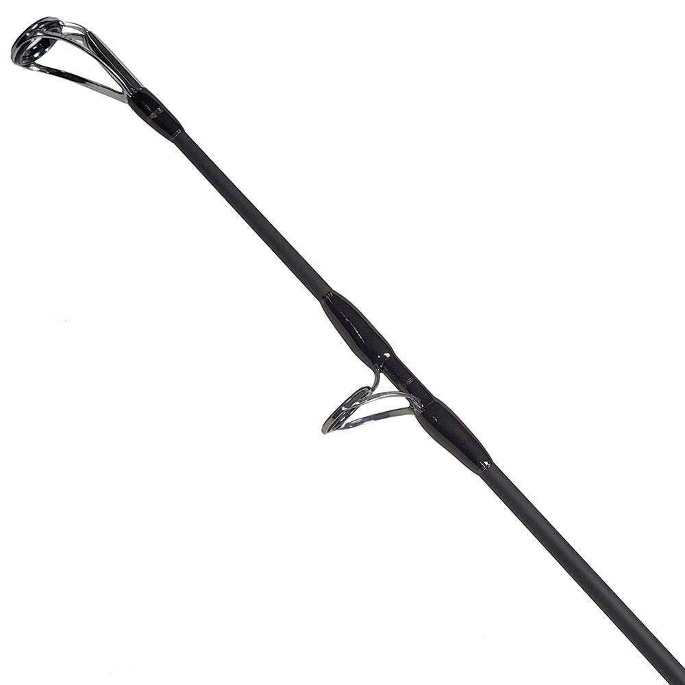 Temple Reef Reefer Tuna/GT Popping Rods