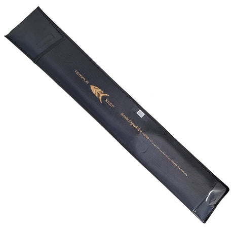 Temple Reef Ronin Expedition 3pc Travel Rods