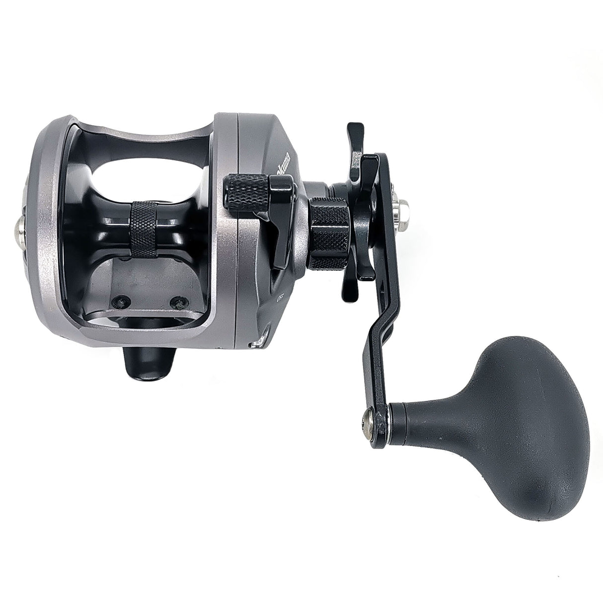 Okuma Tesoro Star Drag Reels