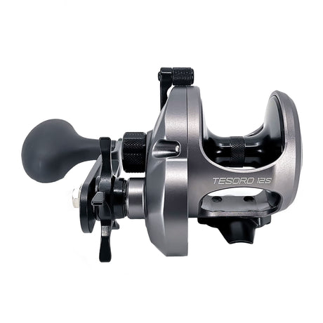 Okuma Tesoro Star Drag Reels