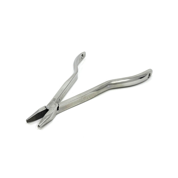 Toit Eco Long Nose Stainless Steel Pliers