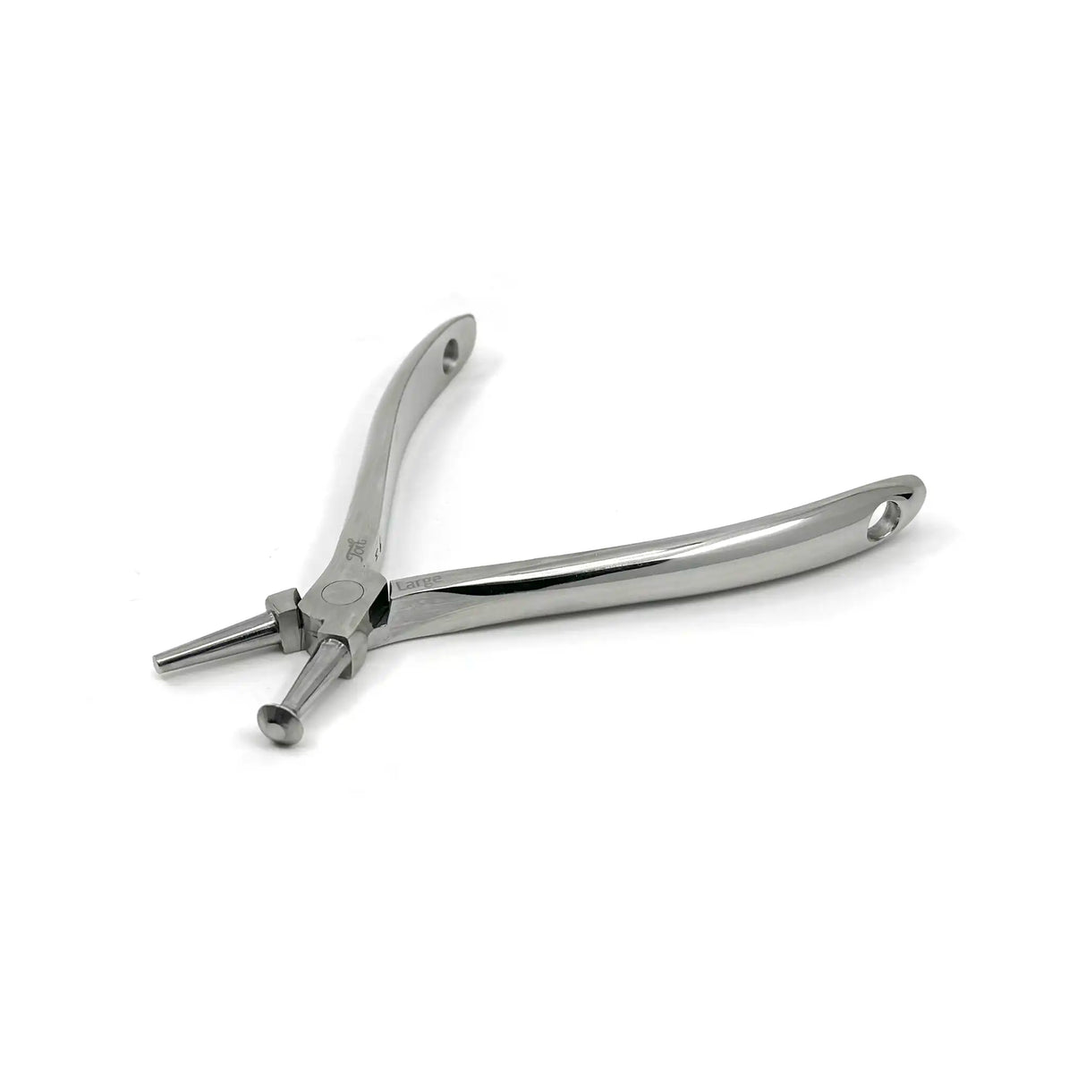 Toit Eco Stainless Steel Split Ring Pliers