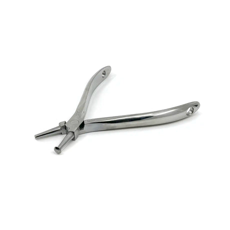 Toit Eco Stainless Steel Split Ring Pliers