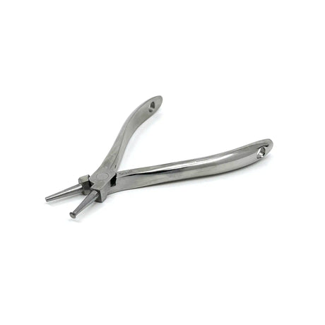 Toit Eco Stainless Steel Split Ring Pliers