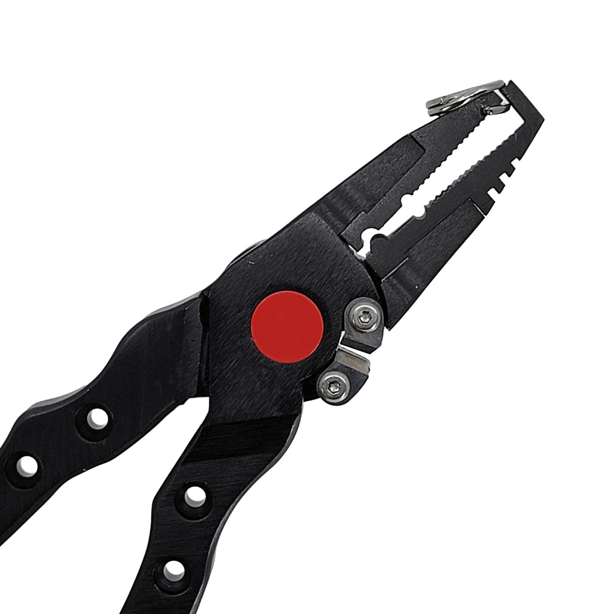 Toro Tamer Heavy Duty Split Ring Pliers