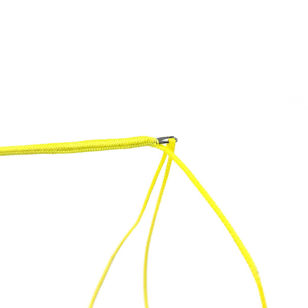 Toro Tamer Inline Reverse Latch Needles