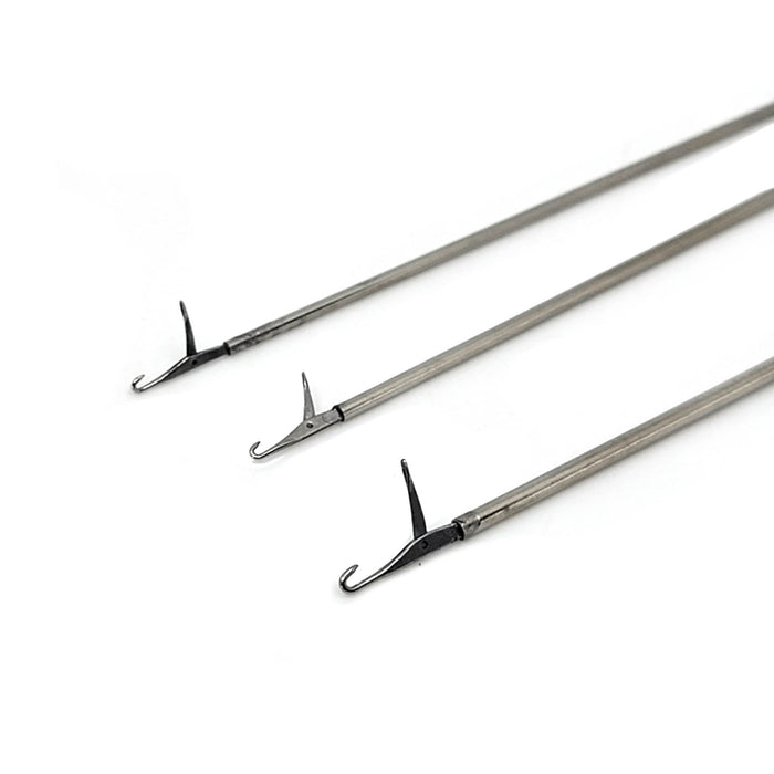 Toro Tamer Inline Reverse Latch Needles