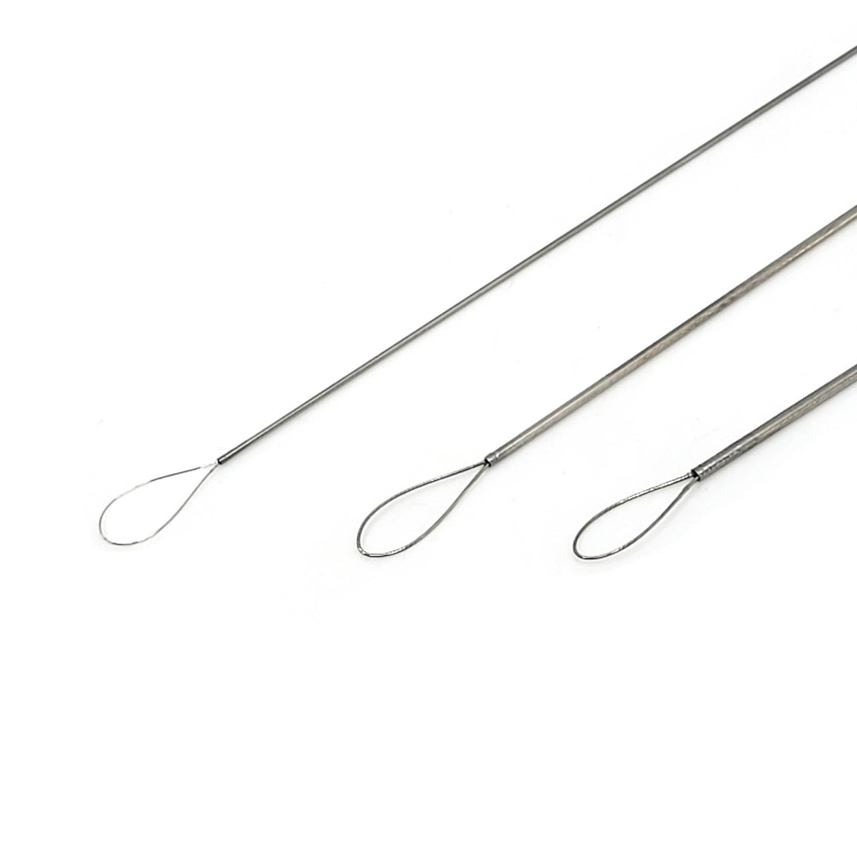 Toro Tamer Inline Loop Needles