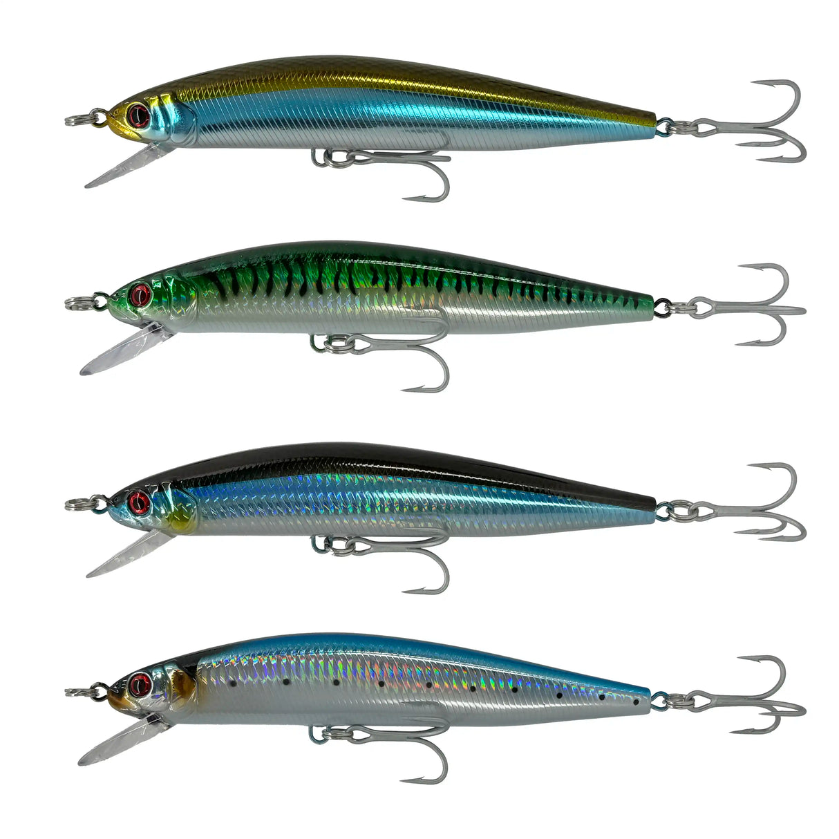 Toro Tamer Surface Diver Stickbait 180mm Lures