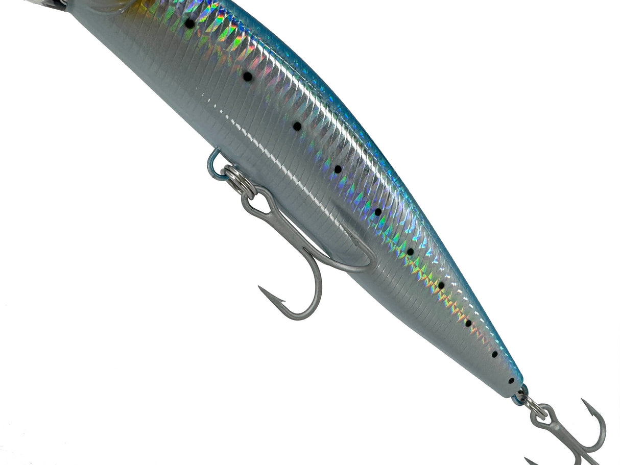 Toro Tamer Surface Diver Stickbait 180mm Lures