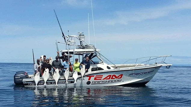 Rainshadow E-Glass Tough Stick Rod Blanks